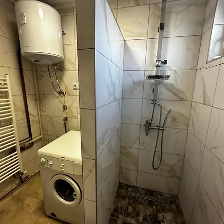 Sarajevo City Stay *