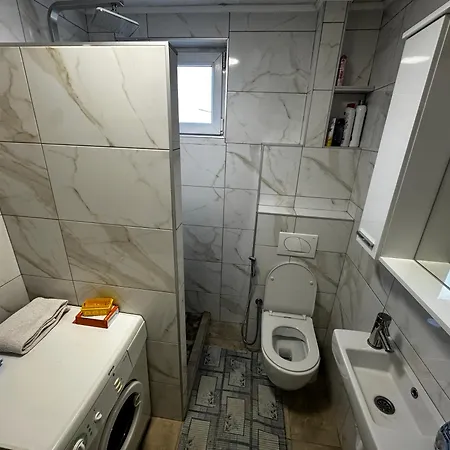 Sarajevo City Stay Szarajevó