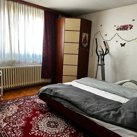 Sarajevo City Stay *