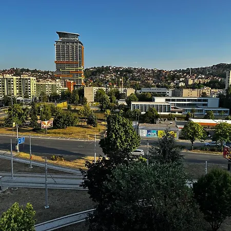 Sarajevo City Stay Διαμέρισμα Σαράγεβο
