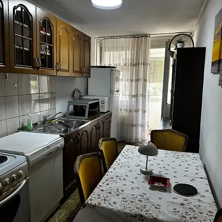 Sarajevo City Stay *