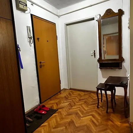 Sarajevo City Stay Apartman *